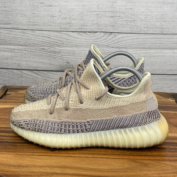 Women&#039;s Adidas Women&#039;s In Men&#039;s Yeezys Adidas Yeezy Boost 350 V2 Ash Pearl Shoe GY7658 Men's Size